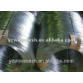 BAIXO PREÇO 6 GAUGE GI WIRE / BWG 6 GAUGE GALVANIZED WIRE SUPPLIER